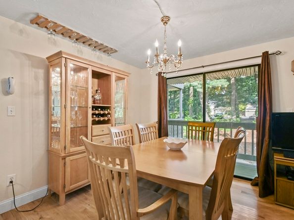 76 Samuel Drive 76, Grafton MA 01536