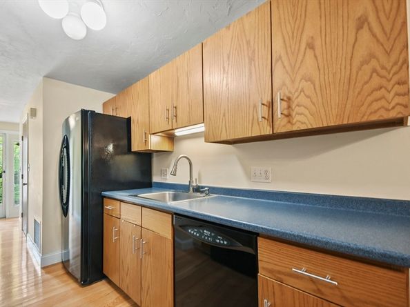 76 Samuel Drive 76, Grafton MA 01536
