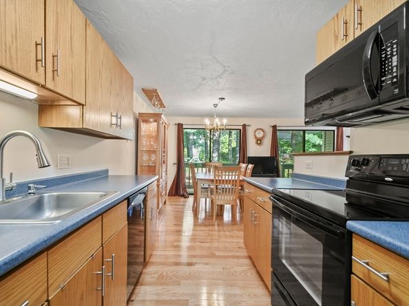 76 Samuel Drive 76, Grafton MA 01536
