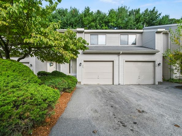 76 Samuel Drive 76, Grafton MA 01536