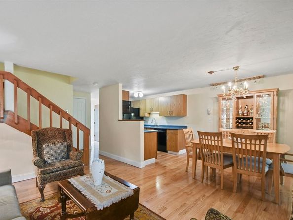 76 Samuel Drive 76, Grafton MA 01536