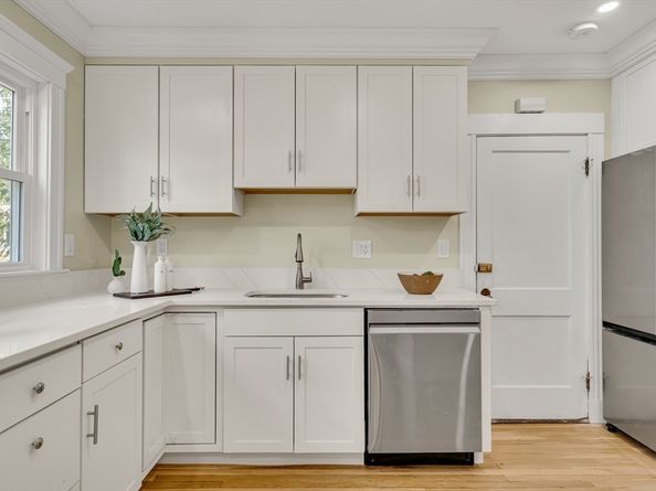 30 Ackers Avenue, Brookline MA 02445