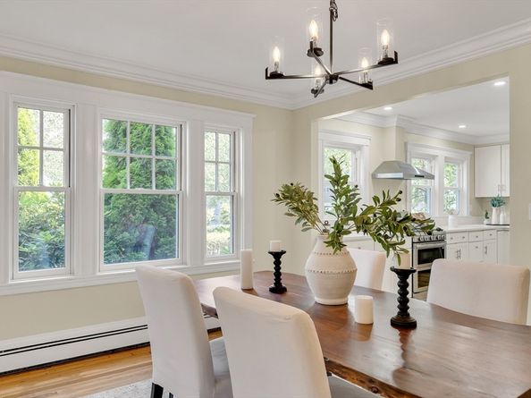 30 Ackers Avenue, Brookline MA 02445