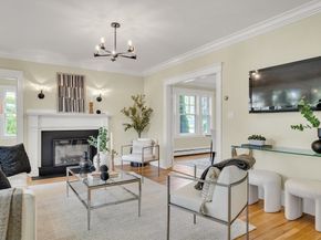30 Ackers Avenue, Brookline MA 02445