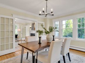 30 Ackers Avenue, Brookline MA 02445