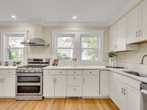 30 Ackers Avenue, Brookline MA 02445