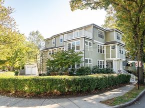 30 Ackers Avenue, Brookline MA 02445