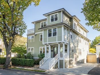 30 Ackers Avenue