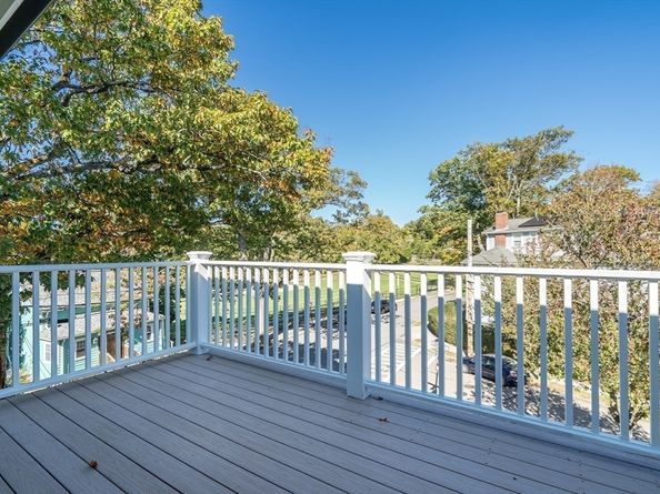 30 Ackers Avenue, Brookline MA 02445