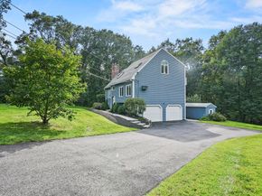 8 Arch Street, Westborough MA 01581