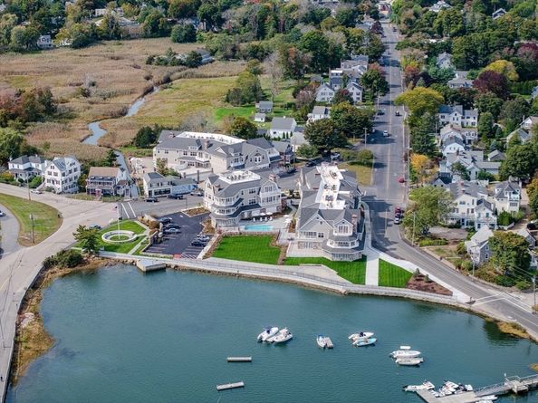 87 Elm Street 215, Cohasset MA 02025