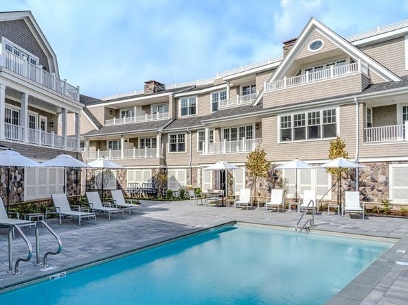 87 Elm Street 215, Cohasset MA 02025