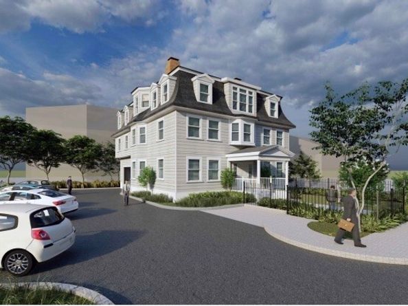 20 Whitney 101, Quincy MA 02169