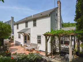 10 Radcliffe Rd, Belmont MA 02478
