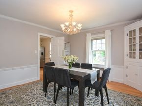 10 Radcliffe Rd, Belmont MA 02478