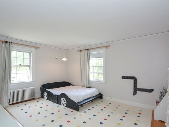 10 Radcliffe Rd, Belmont MA 02478