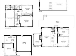 10 Radcliffe Rd, Belmont MA 02478