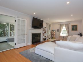 10 Radcliffe Rd, Belmont MA 02478