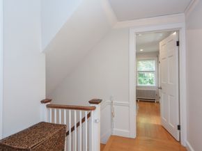 10 Radcliffe Rd, Belmont MA 02478