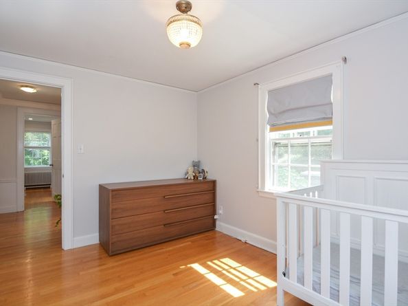 10 Radcliffe Rd, Belmont MA 02478