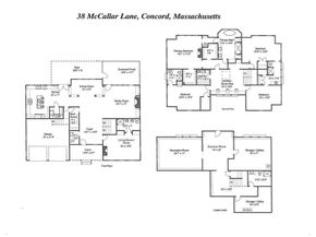 38 Mccallar Ln, Concord MA 01742
