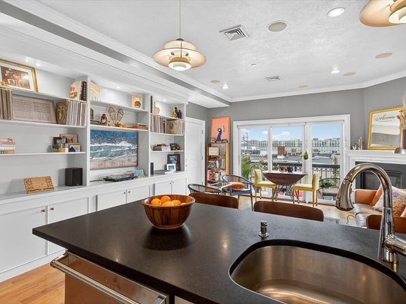 862 East Second Street 8, Boston MA 02127