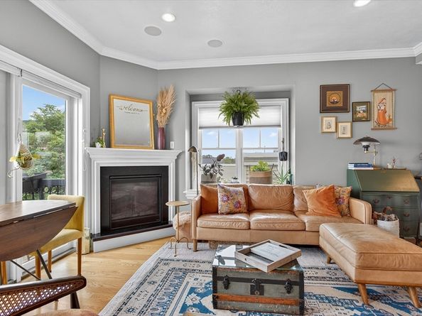862 East Second Street 8, Boston MA 02127