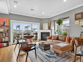 862 East Second Street 8, Boston MA 02127