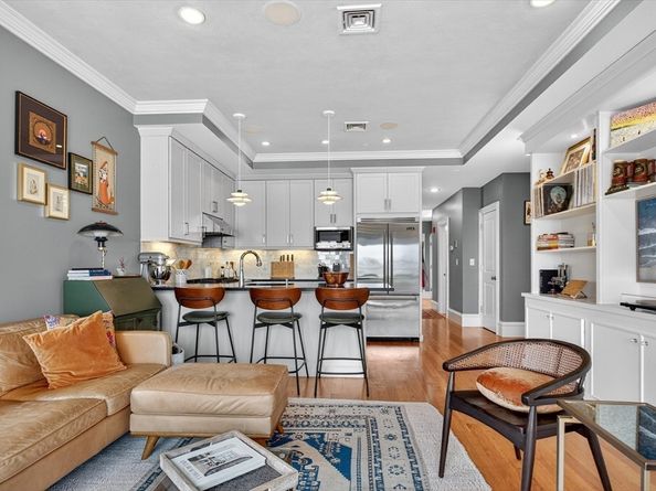 862 East Second Street 8, Boston MA 02127