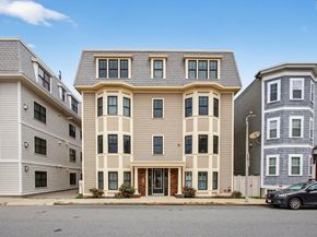 862 East Second Street 8, Boston MA 02127
