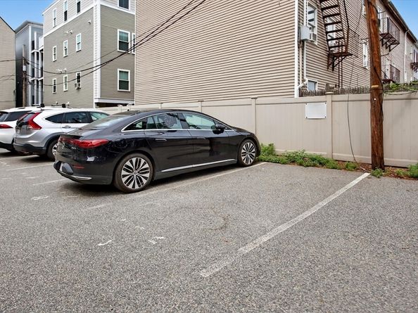 862 East Second Street 8, Boston MA 02127