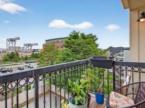 862 East Second Street 8, Boston MA 02127