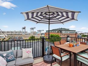 862 East Second Street 8, Boston MA 02127