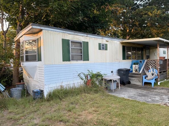 3132 Cranberry Hwy 59, Wareham MA 02538