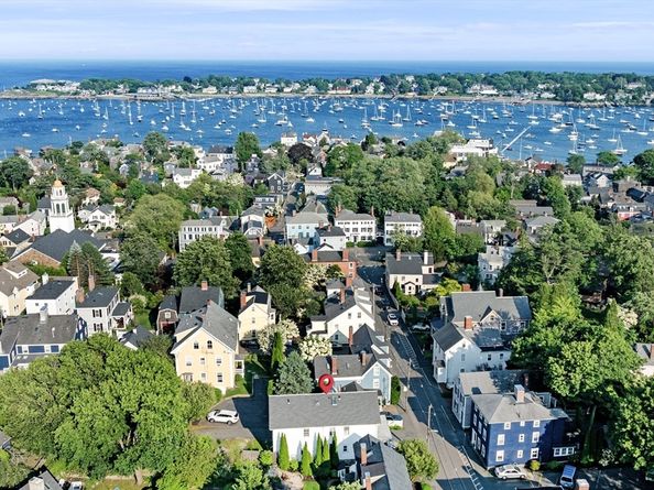 25 Pearl Street, Marblehead MA 01945
