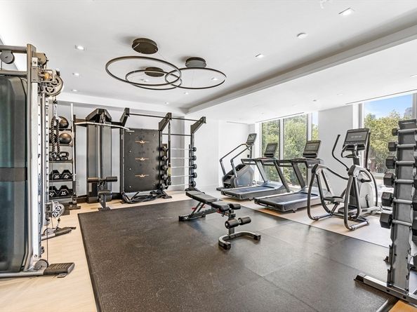 100 Shawmut Ave 205, Boston MA 02118