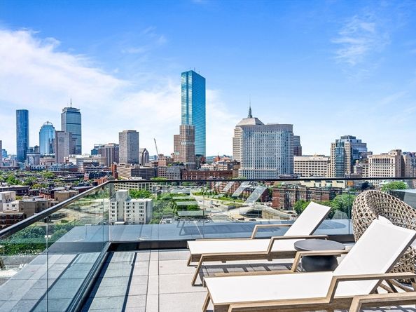 100 Shawmut Ave 205, Boston MA 02118