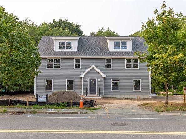 157 Auburn St 157, Whitman MA 02382