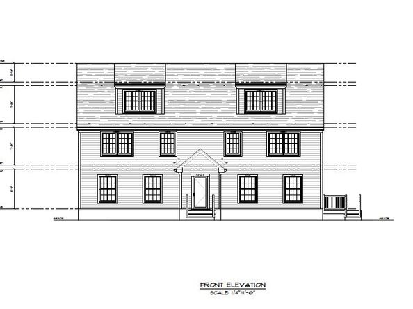 157 Auburn St 157, Whitman MA 02382