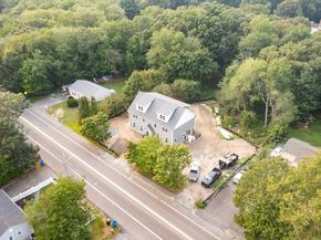 157 Auburn St 157, Whitman MA 02382