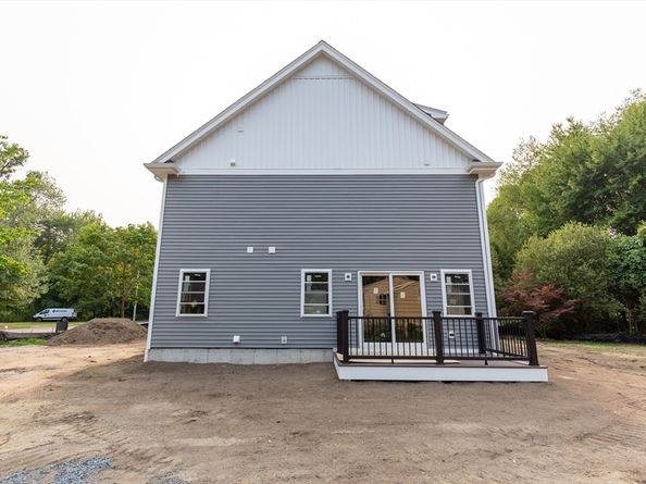 157 Auburn St 157, Whitman MA 02382