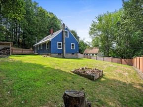 61 Elmwood St, Auburn MA 01501