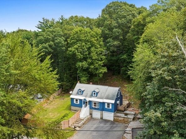 61 Elmwood St, Auburn MA 01501