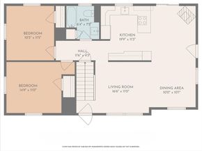 61 Elmwood St, Auburn MA 01501