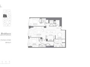 240 Devonshire Street 5002, Boston MA 02110