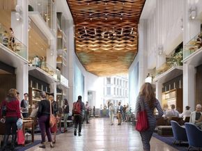 240 Devonshire Street 5002, Boston MA 02110