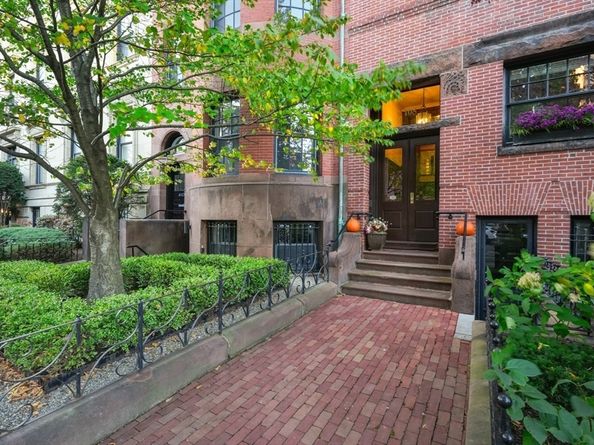 408 Beacon Street 1, Boston MA 02115