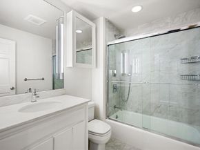 408 Beacon Street 1, Boston MA 02115