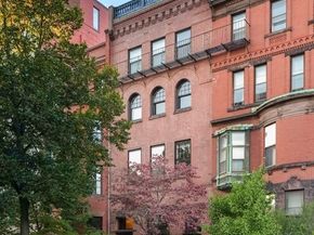 408 Beacon Street 1, Boston MA 02115
