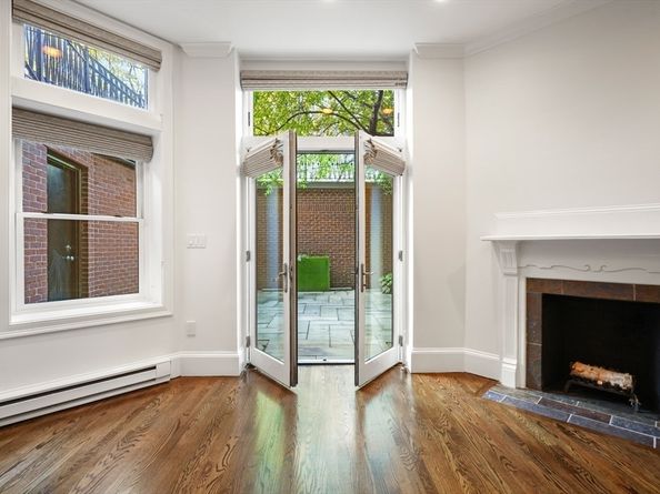 408 Beacon Street 1, Boston MA 02115